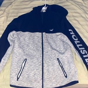 Hollister Jacket